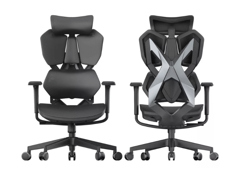 Ghế công thái học là gì? Vì sao được dân văn phòng săn lùng?