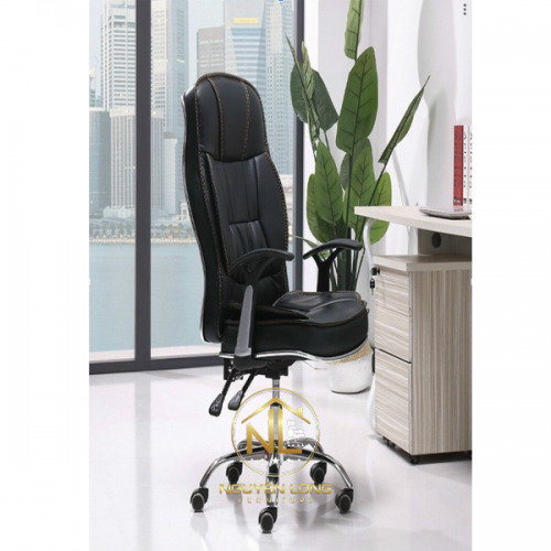 Ghế phổ thông GPT090 Đen