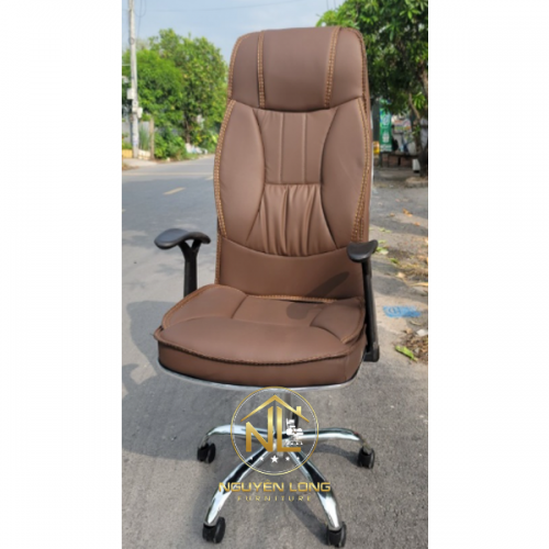 Ghế phổ thông GPT090 Nâu