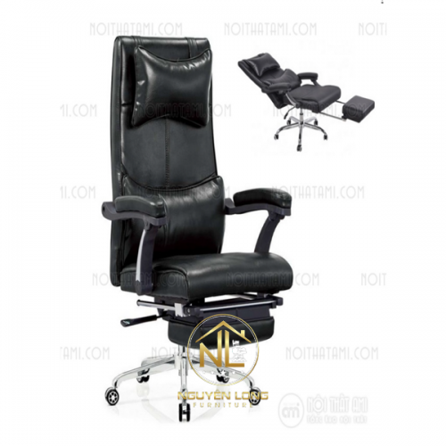 Ghế phổ thông GPTD06-1 Đen