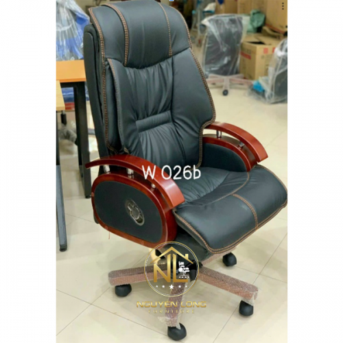 Ghế phổ thông GPTGĐ 026B