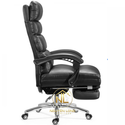 Ghế phổ thông GPTH62-4 Đen