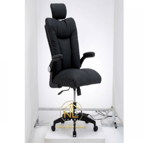 Ghế phổ thông GPTL01 Đen