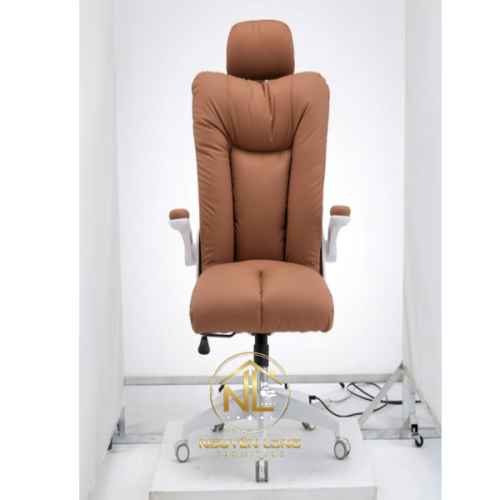 Ghế phổ thông GPTL01 Nâu