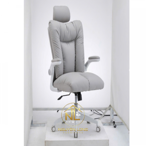 Ghế phổ thông GPTL01 Xám