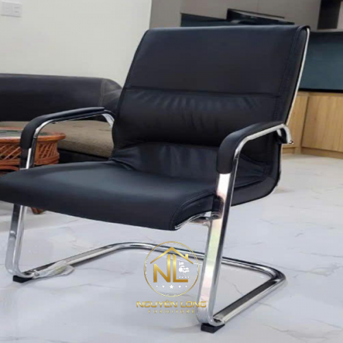 Ghế phổ thông GPTW118 Đen