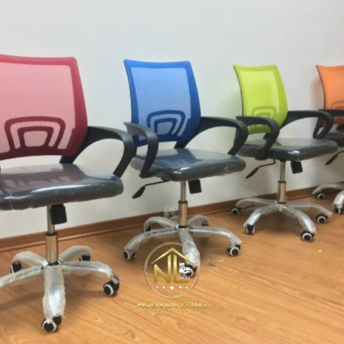 Ghế phổ thông GPT4005 Màu