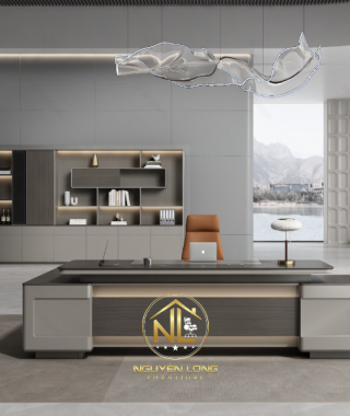 Bàn Giám Đốc Cao Cấp BGĐ3001