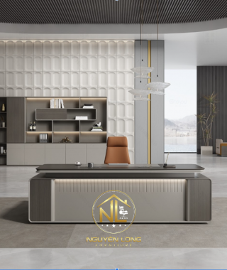 Bàn Giám Đốc Cao Cấp BGĐ3002