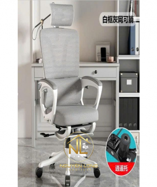 Ghế Công Thái Học CTH006X