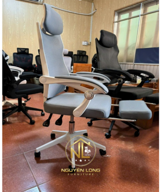 Ghế Công Thái Học CTH302X