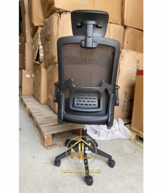 Ghế Công Thái Học CTH588Đ