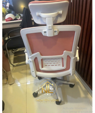 Ghế Công Thái Học CTH588H