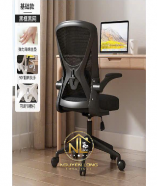 Ghế Công Thái Học CTH698Đ