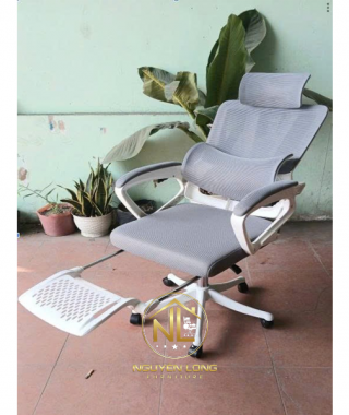 Ghế Công Thái Học CTH707X