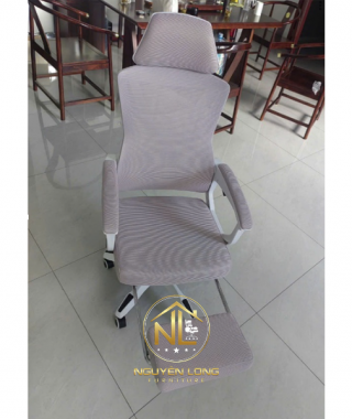 Ghế Công Thái Học CTH818X