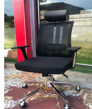 Ghế Công Thái Học CTHJA98Đ