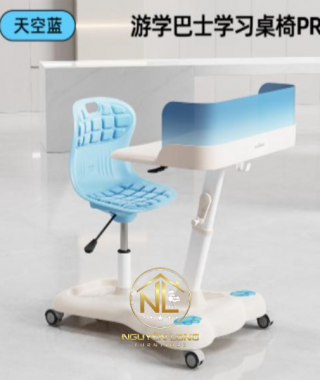 Ghế Công Thái Học CTHZ2802-8X