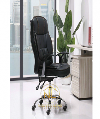 Ghế phổ thông GPT090 Đen