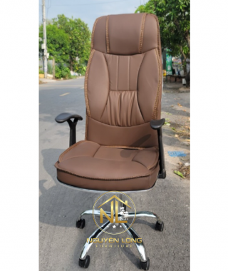 Ghế phổ thông GPT090 Nâu