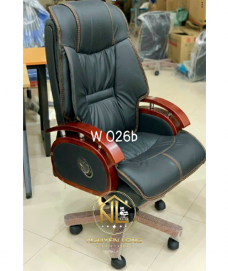 Ghế phổ thông GPTGĐ 026B