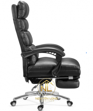 Ghế phổ thông GPTH62-4 Đen