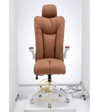 Ghế phổ thông GPTL01 Nâu