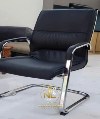 Ghế phổ thông GPTW118 Đen