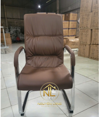 Ghế phổ thông GPTW118 Nâu