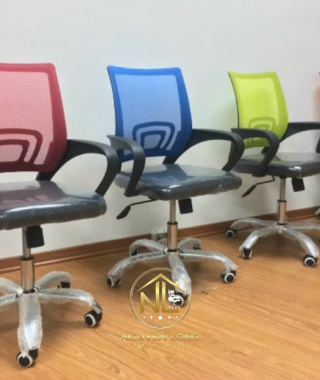 Ghế phổ thông GPT4005 Màu