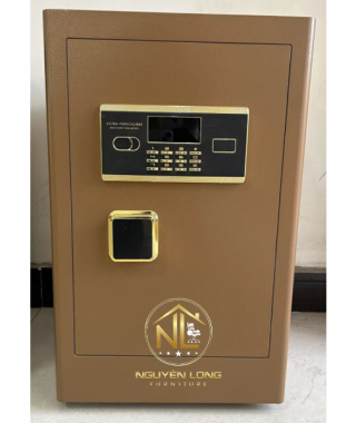 Két Sắt Thông Minh Nhập Khẩu KSNK45#