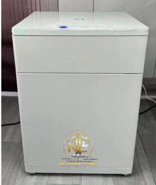 Két Sắt Thông Minh Nhập khẩu KSNK55#