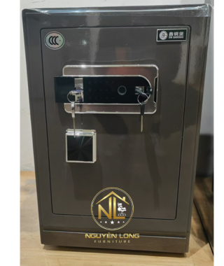 Két Sắt Thông Minh Nhập Khẩu 60#