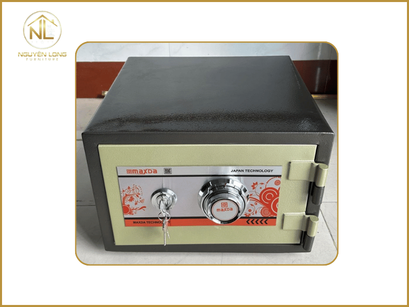 Cách chọn két sắt phù hợp cho gia đình, văn phòng, doanh nghiệp