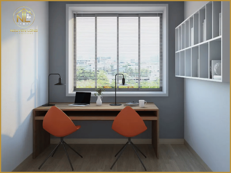 Giới thiệu cửa hàng bán bàn làm việc cá nhân tại Hóc Môn