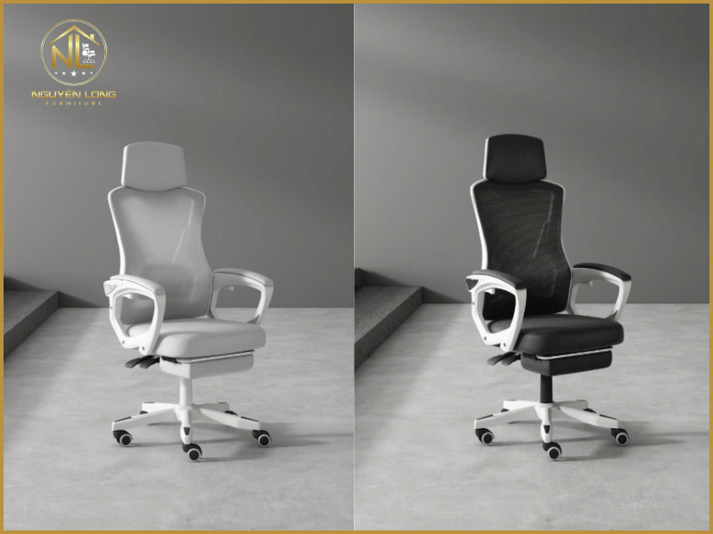 Lợi ích khi sử dụng Ghế Công Thái Học tại Hóc Môn