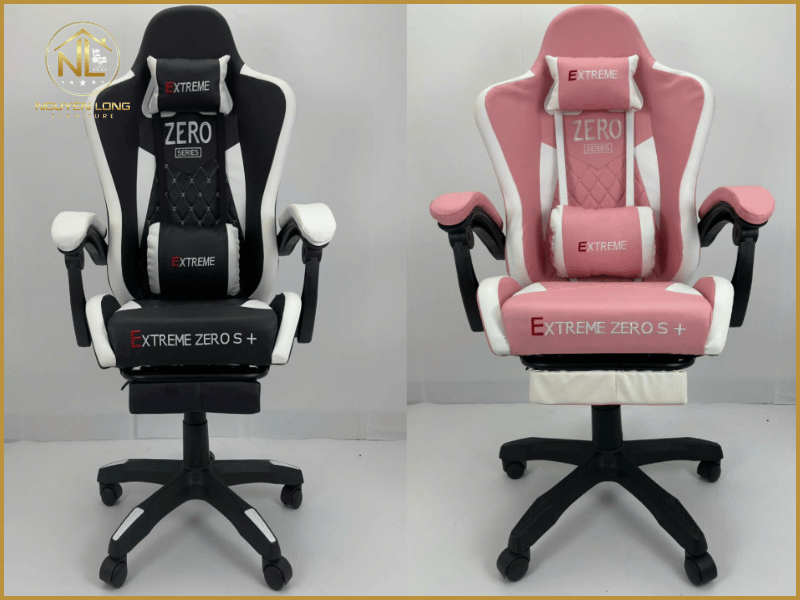 Giới thiệu cửa hàng ghế gaming tại Hóc Môn