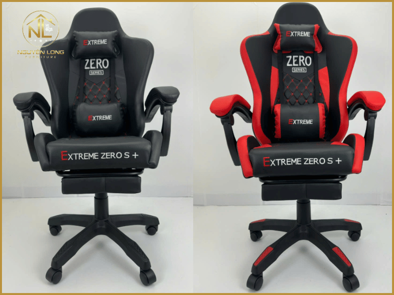 Ưu điểm của ghế gaming tại Hóc Môn