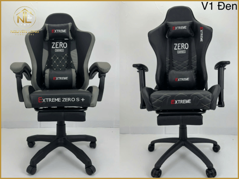 Báo giá ghế gaming tại Hóc Môn mới nhất