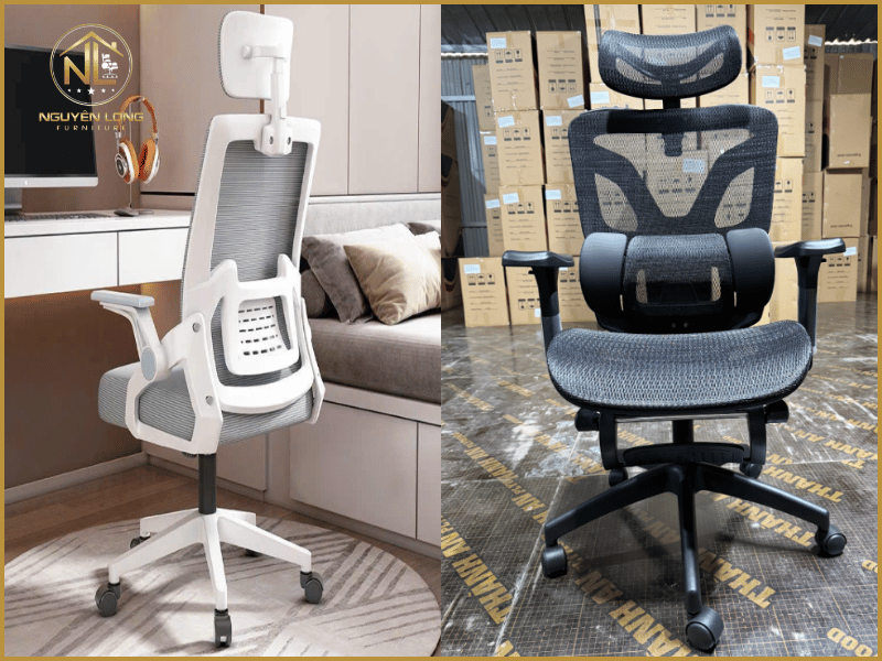 Báo giá nội thất văn phòng tại Hóc Môn mới nhất