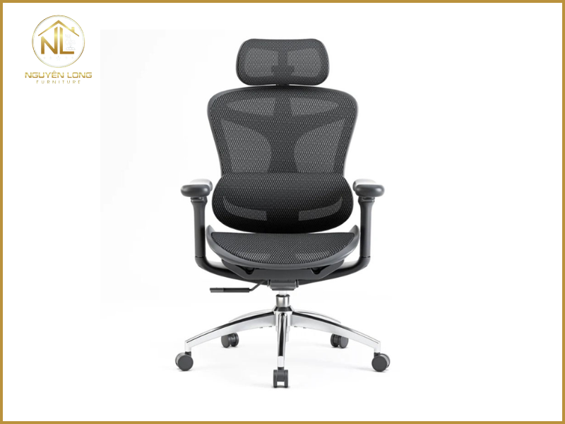 Ghế công thái học Sihoo