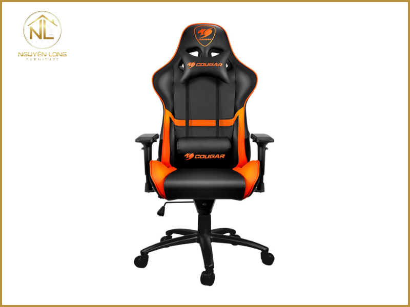 Ghế gaming Cougar