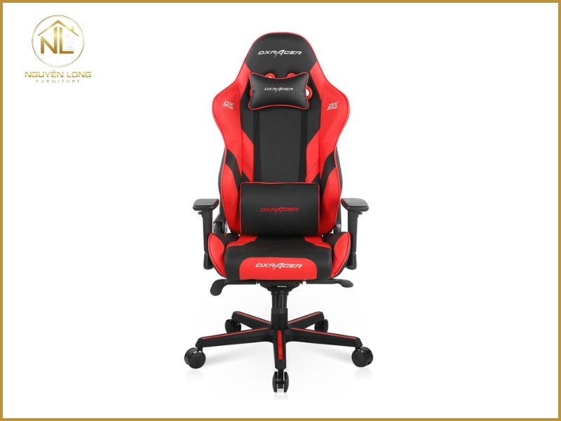 Ghế gaming DXRacer