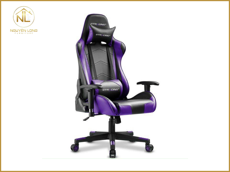 Ghế gaming GT Racing
