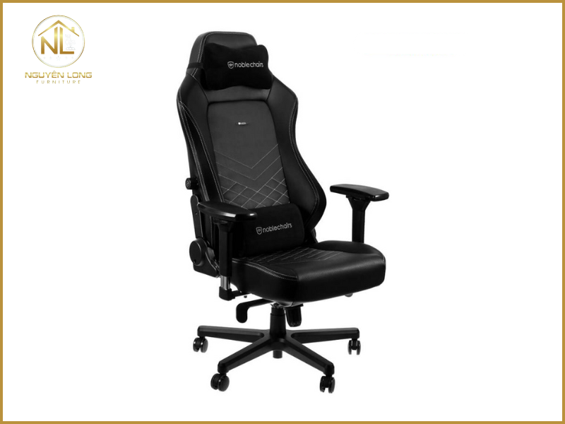 Ghế gaming Noblechairs