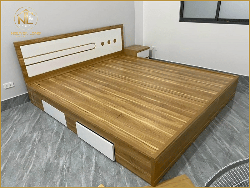 Giường nội địa là gì?