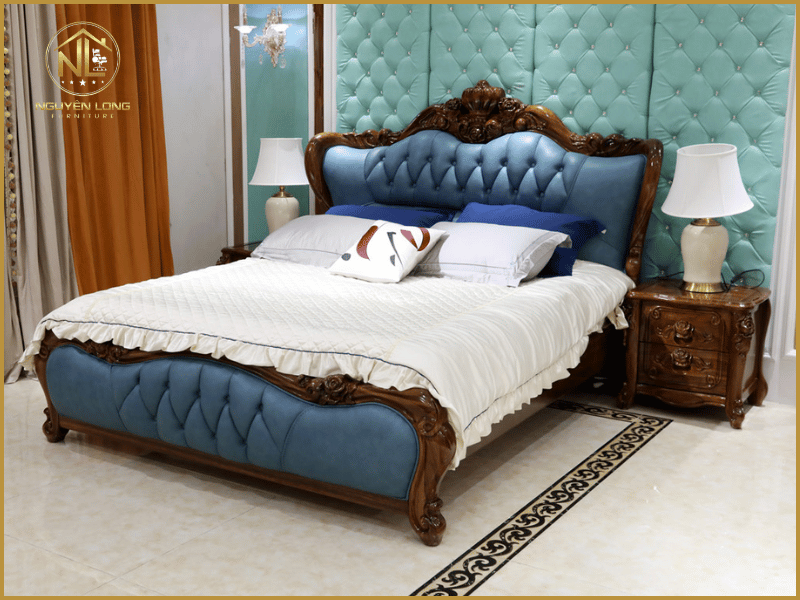 Những ai nên chọn giường nhập khẩu?