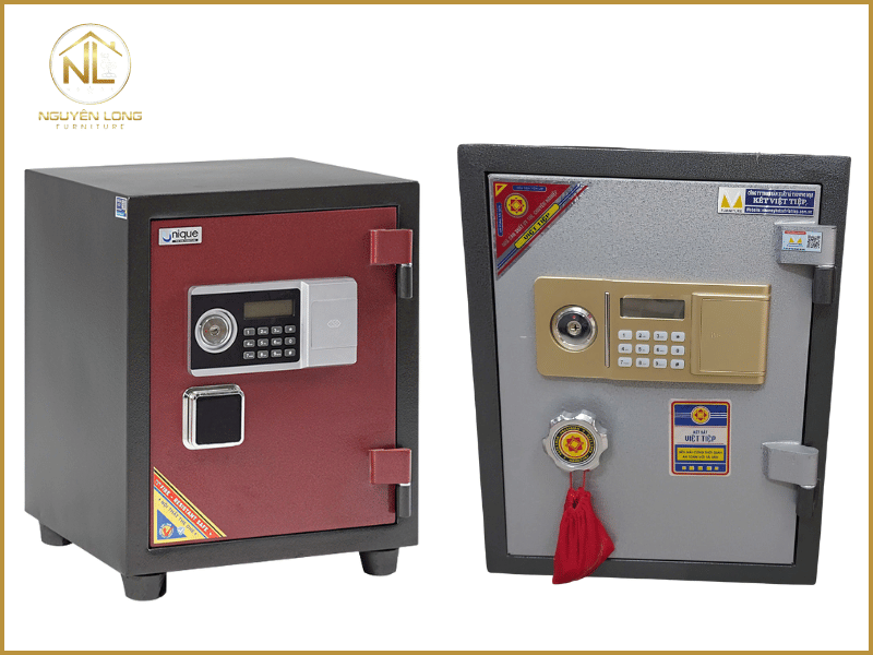 Két sắt điện tử là gì?