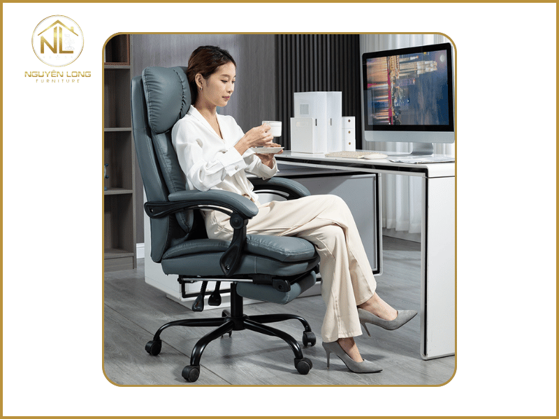 Kinh nghiệm mua ghế văn phòng đẹp, bền, giá tốt