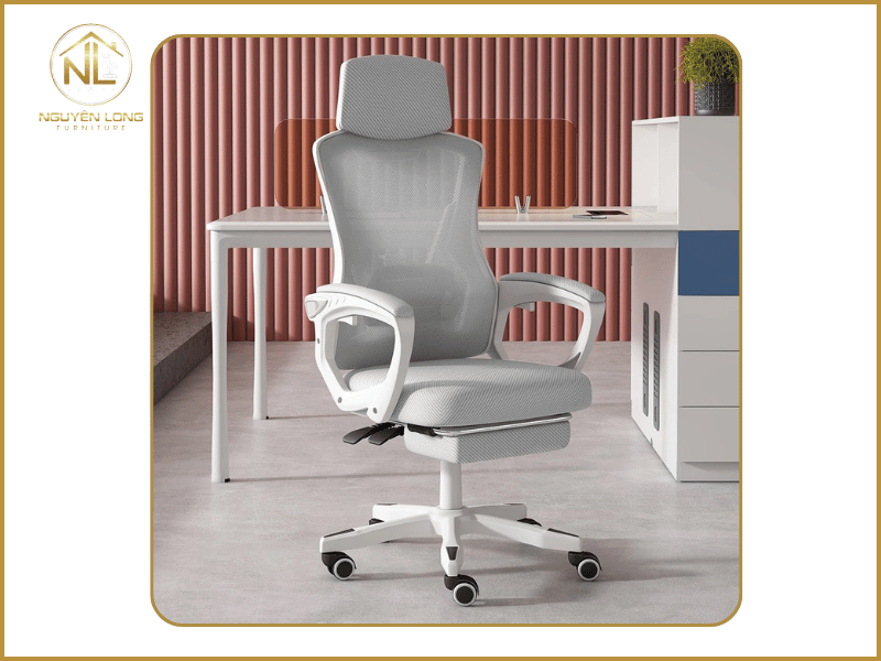 Lợi ích khi sử dụng ghế Công Thái Học